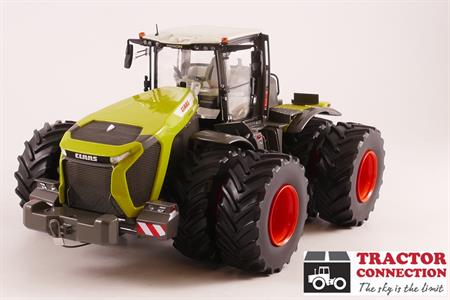 Claas Xerion 12.590