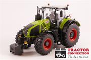 Claas Axion 950