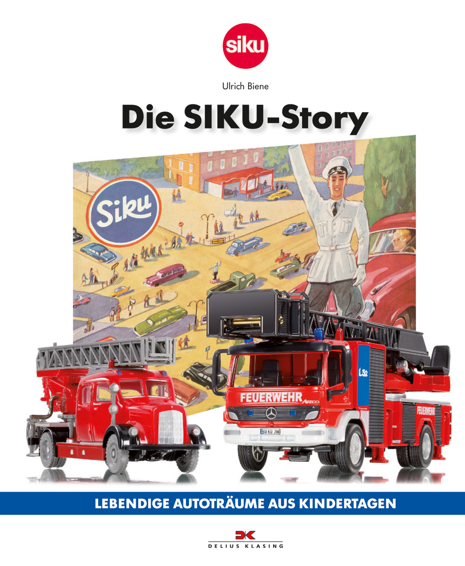 Tractor Connection | Specialist in scale models & miniatures - Siku ...