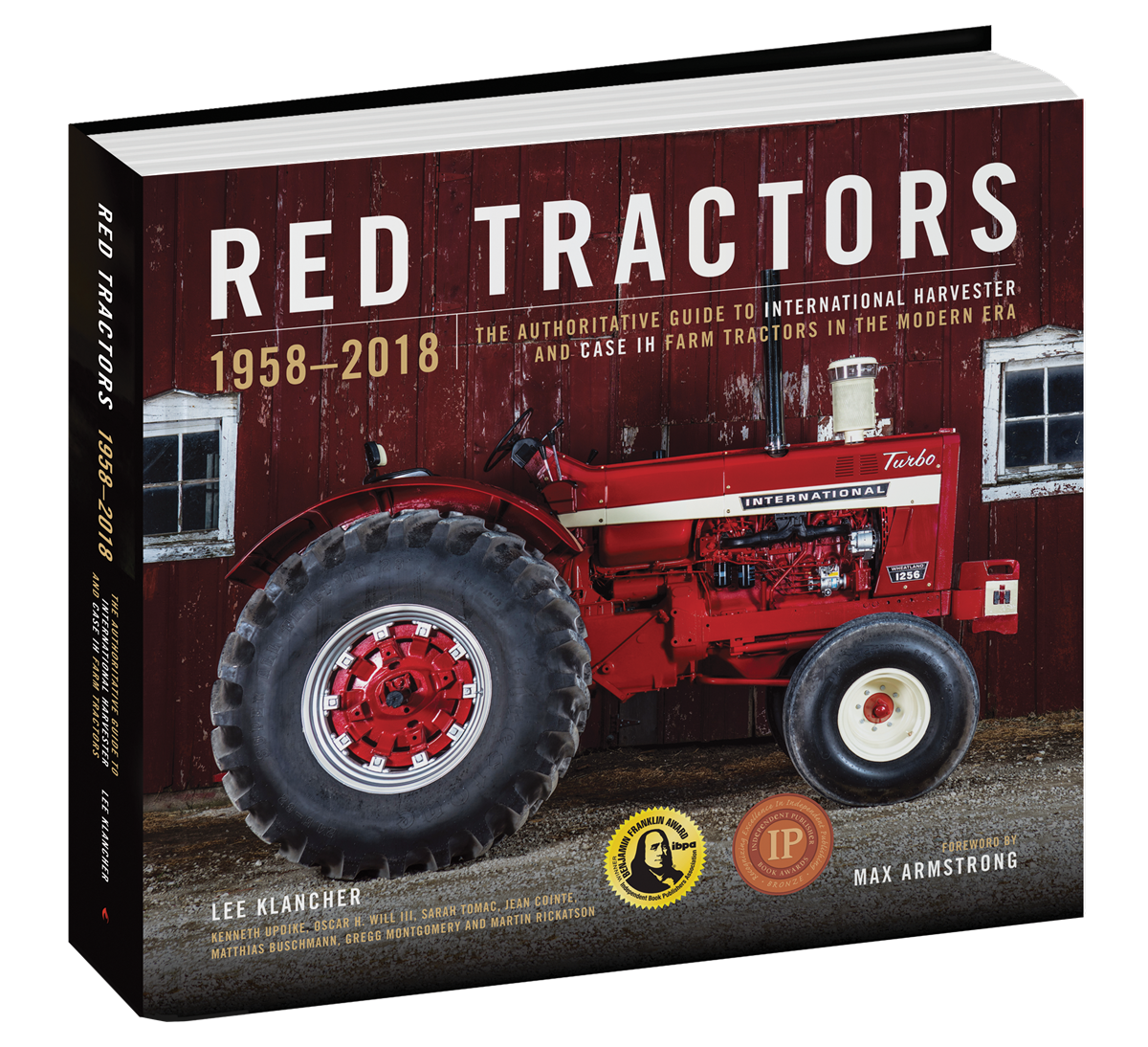 Family Nude Centers International Harvester Tractor Models