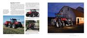 Red Tractors 1958 - 2018