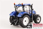 New Holland T6.165