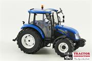 New Holland Powerstar T4.65