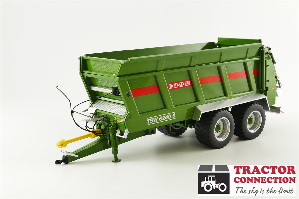 Tractor Connection | Specialist in scale models & miniatures 