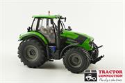 Deutz Fahr 7250 TTV 