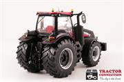 Case IH Magnum 380 CVX Red-Black