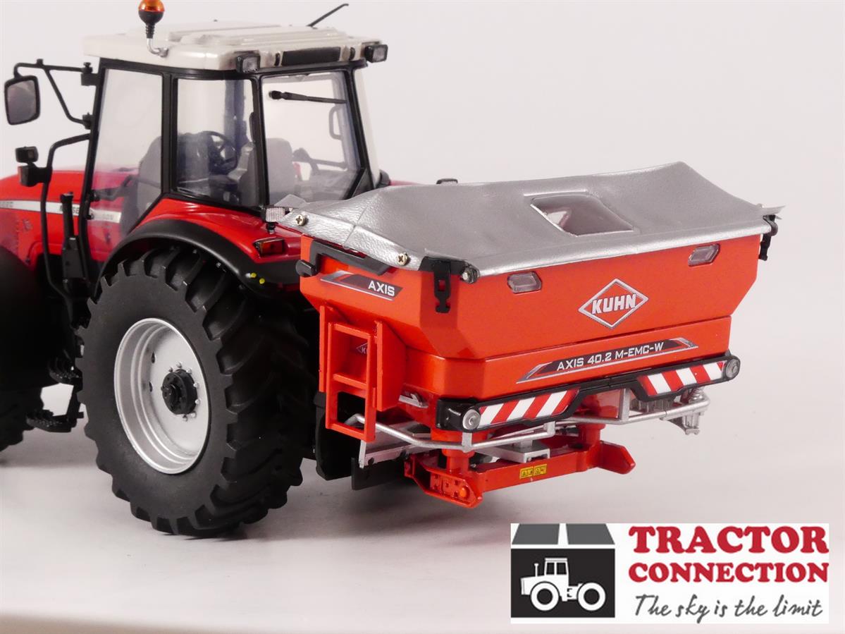 Massey Ferguson 8220Xtra