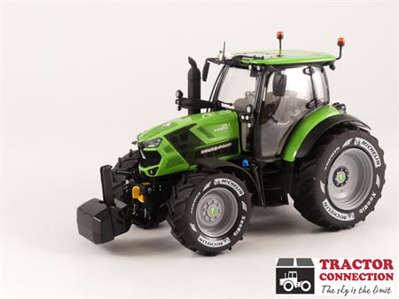 Deutz Fahr Agrotron 6140 TTV