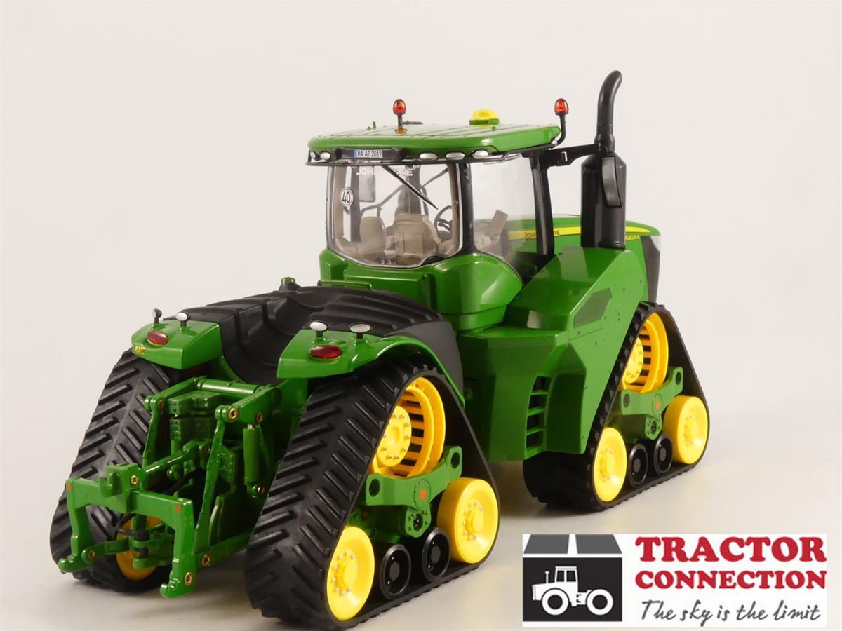 Tractor Connection | Specialist in scale models & miniatures