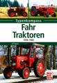 Fahr Traktoren  Typenkompass  - 1938-1968