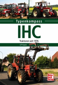McCormick/IHC seit 1976 Typenkompass