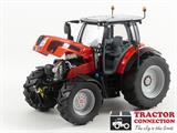 Same Virtus 140 tractor