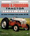 Ford Illustrated buyers guide