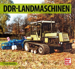 DDR-Landmaschinen