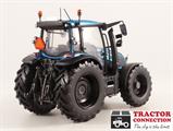 Valtra G135 turquoise
