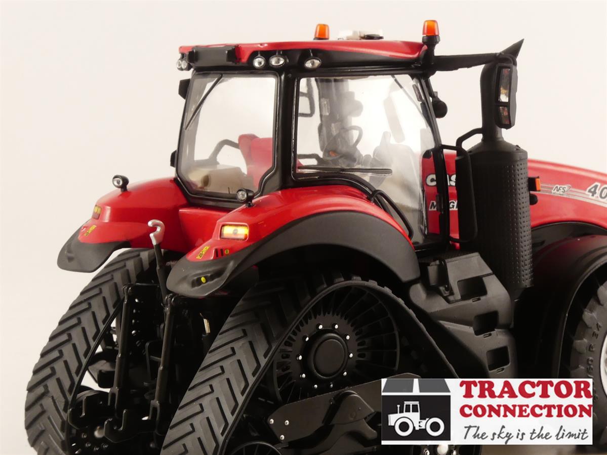 Case IH Magnum 400 CVX Rowtrac