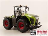 Claas Xerion 4500 Trac VC