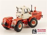 Charkow T-150 K articulated tractor