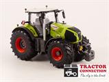 Claas Axion 850 Stage V