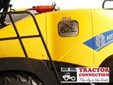 New Holland FR780 60 Years