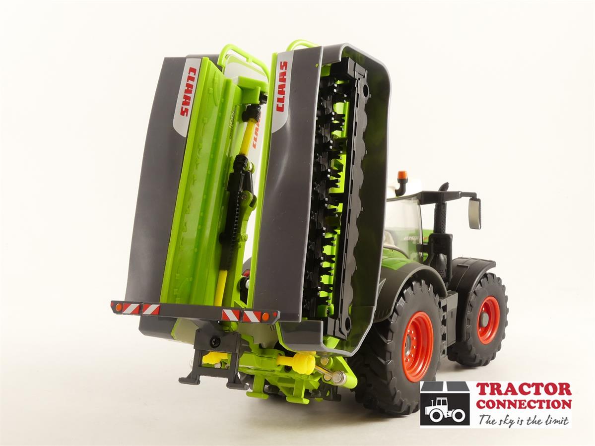 Claas Disco 1100C