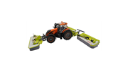 Claas Disco 1100C