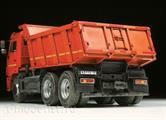 Kamaz dump truck 65115