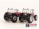 Massey Ferguson 398 - 390T 