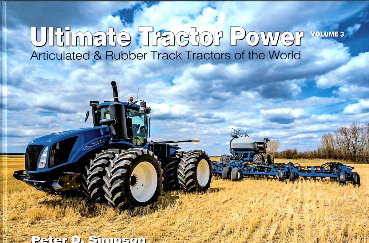 Ultimate Tractor Power part 3