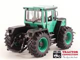 MB Trac 1800 - turquoise