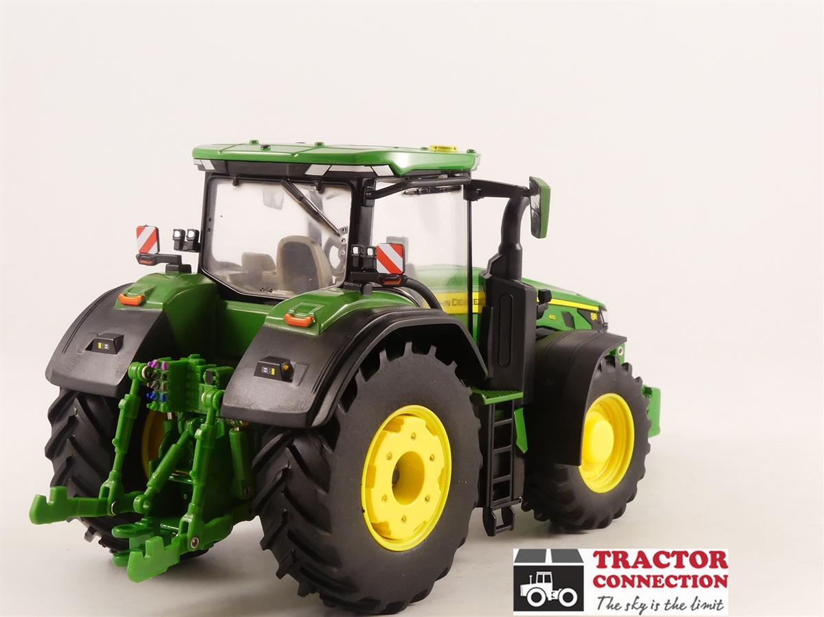 John Deere 8R 410