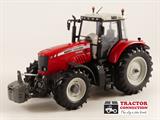 Massey Ferguson 6499 Dyna-6