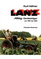lanz Alldog Geräteträger 1951-1960
