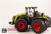 Claas Xerion 12.560