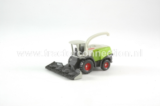 Afbeeldingen van Claas Jaguar 960