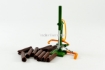 Afbeeldingen van Posch hout splitter