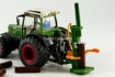 Afbeeldingen van Posch hout splitter