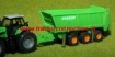 Afbeeldingen van Joskin Cargo set