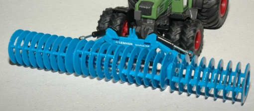 Afbeeldingen van Lemken VarioPack FEP