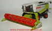 Afbeeldingen van Claas Lexion 600