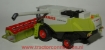 Afbeeldingen van Claas Lexion 600