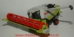 Afbeeldingen van Claas Lexion 600