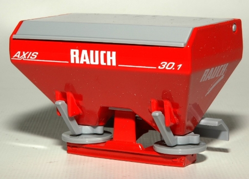 Afbeeldingen van Rauch Axis 30.1