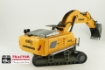 Afbeeldingen van Liebherr R980 SME