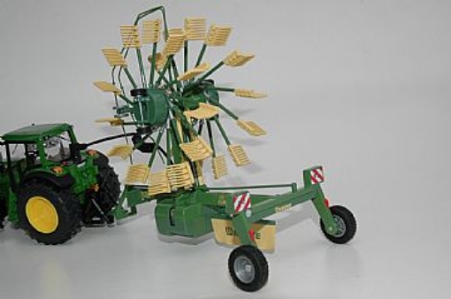 Afbeeldingen van Krone Swadro 900