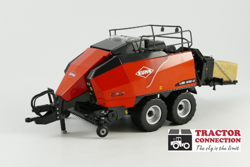 Afbeeldingen van Kuhn LSB 1290
