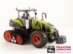 Afbeeldingen van Claas Axion 930 Terra Trac