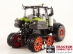 Afbeeldingen van Claas Axion 930 Terra Trac