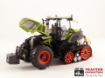 Afbeeldingen van Claas Axion 930 Terra Trac