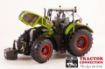 Afbeeldingen van Claas Axion 950